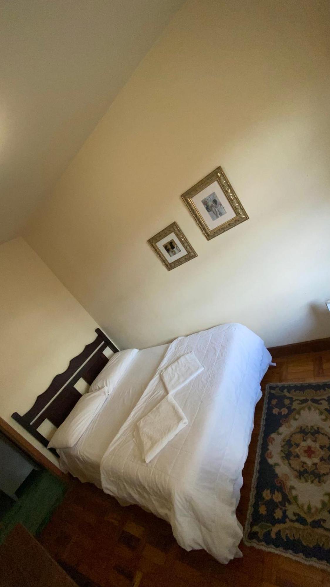 Brumas Ouro Preto Hostel E Pousada ภายนอก รูปภาพ