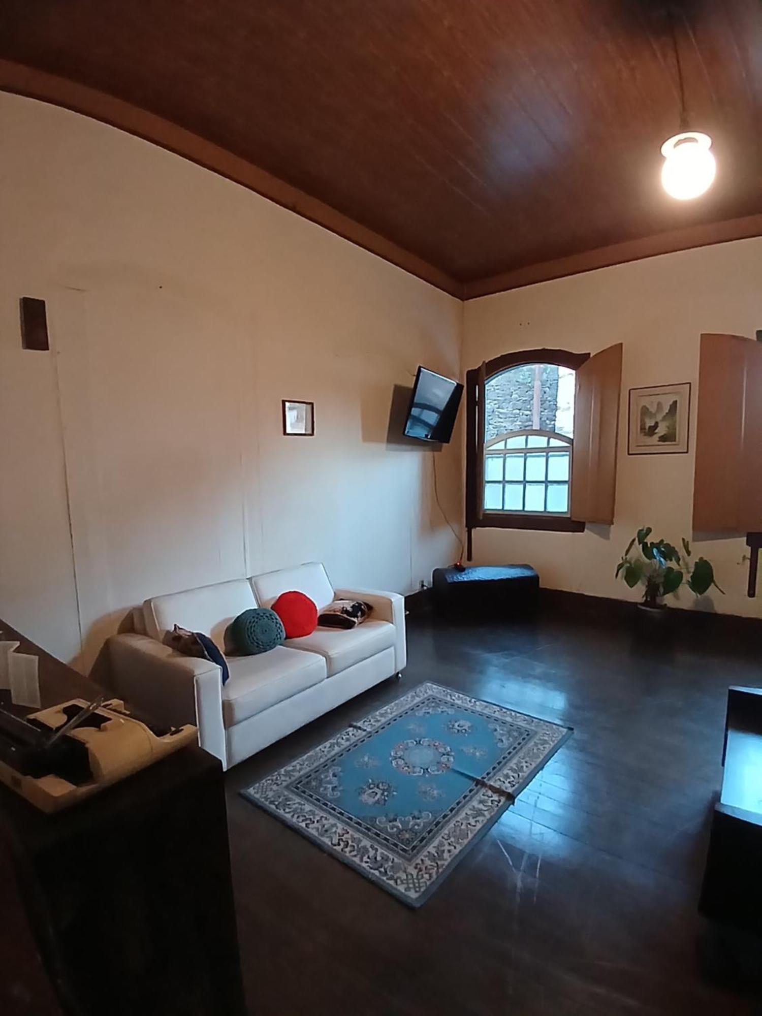 Brumas Ouro Preto Hostel E Pousada ภายนอก รูปภาพ