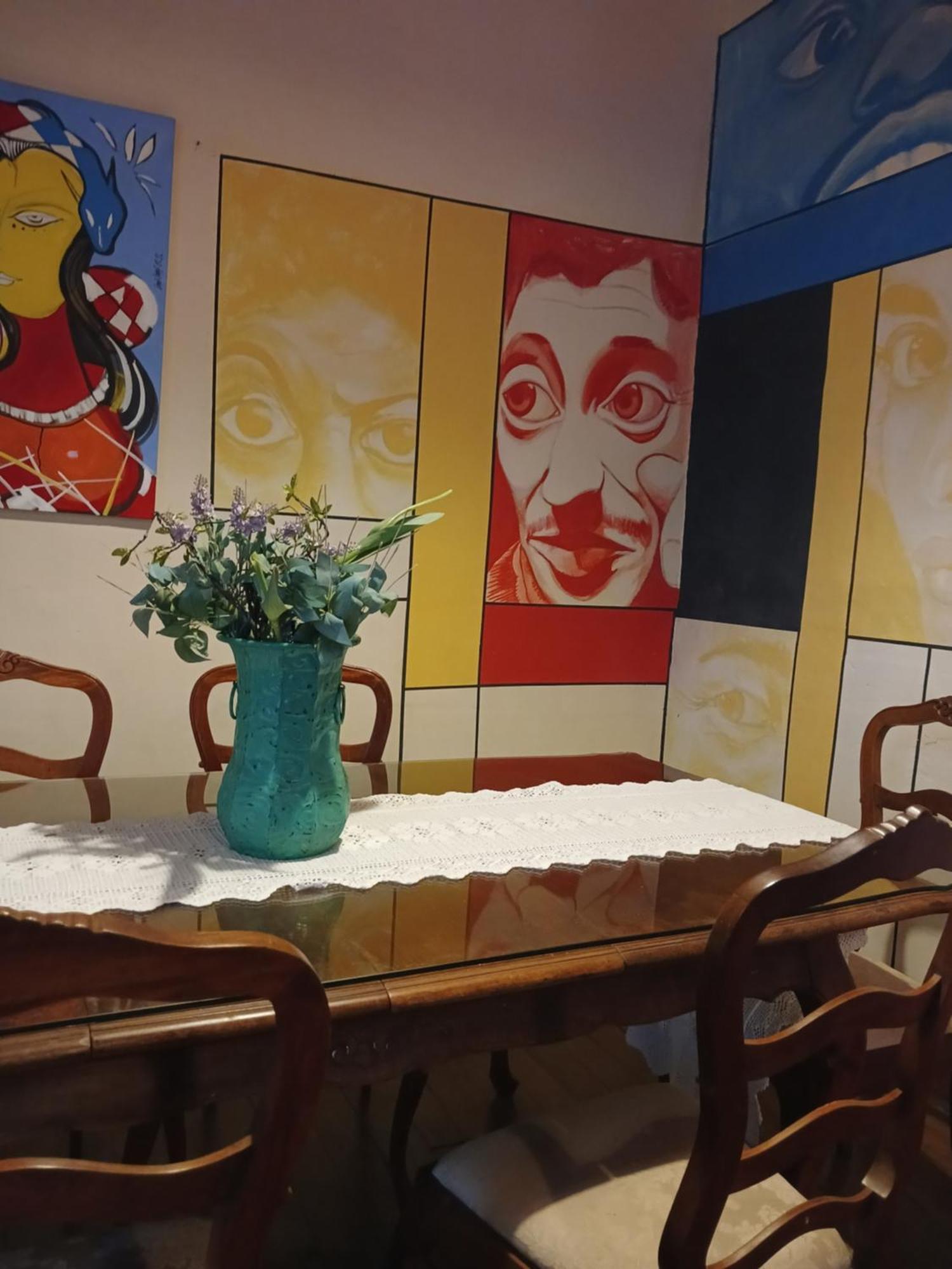 Brumas Ouro Preto Hostel E Pousada ภายนอก รูปภาพ