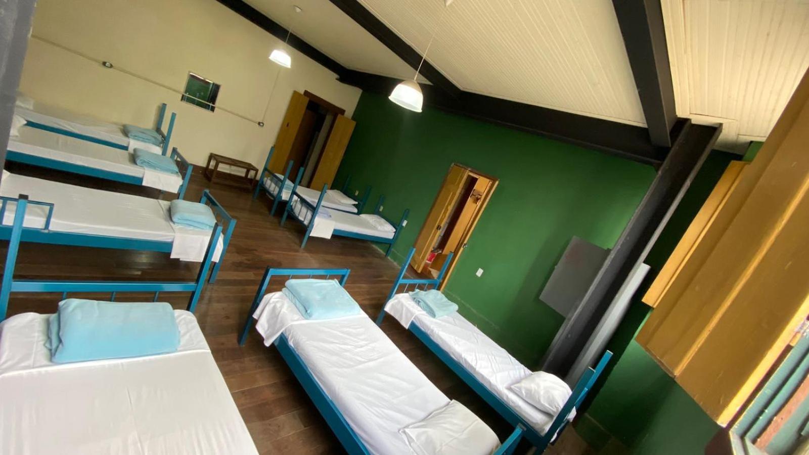 Brumas Ouro Preto Hostel E Pousada ห้อง รูปภาพ