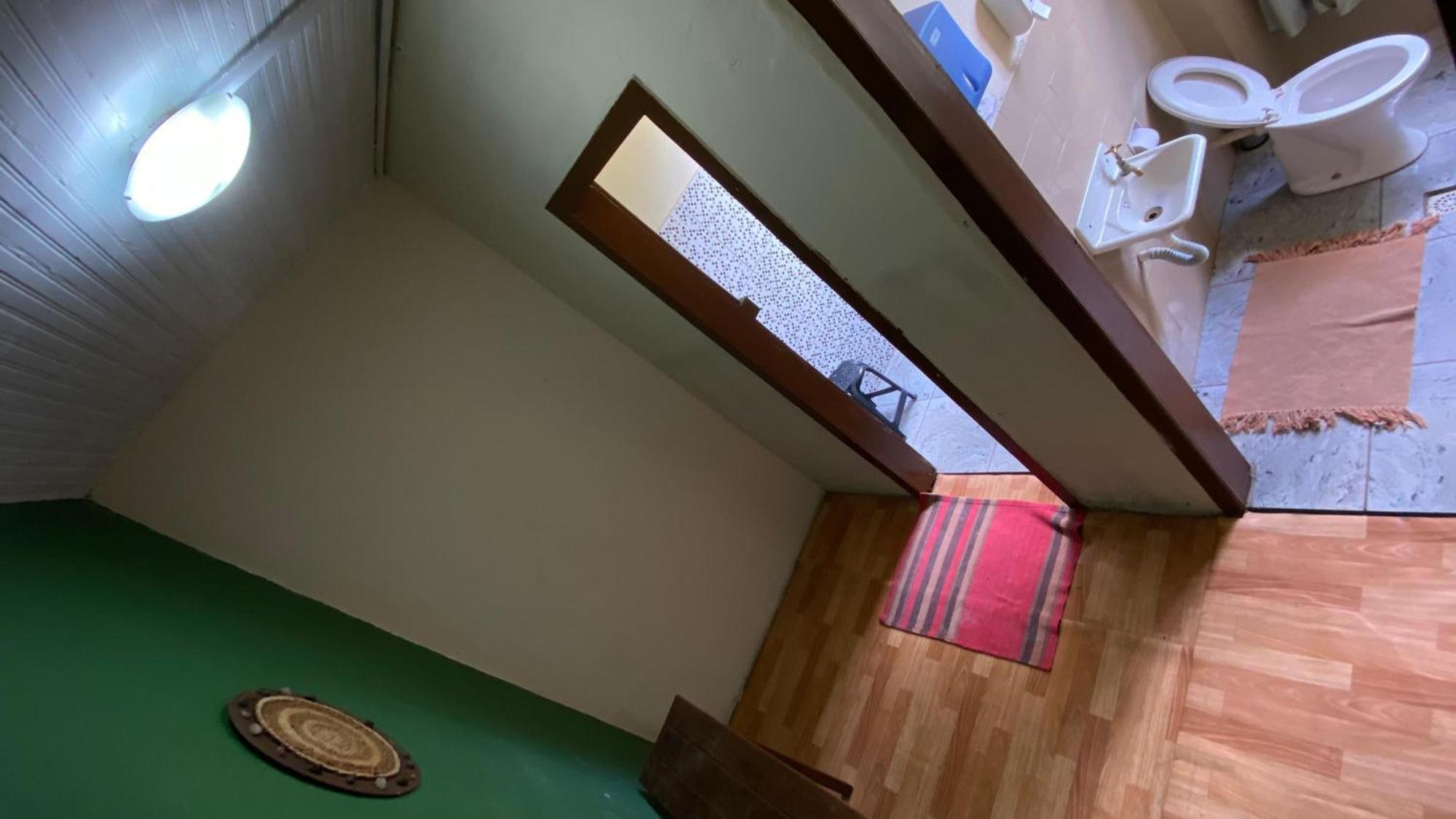 Brumas Ouro Preto Hostel E Pousada ห้อง รูปภาพ