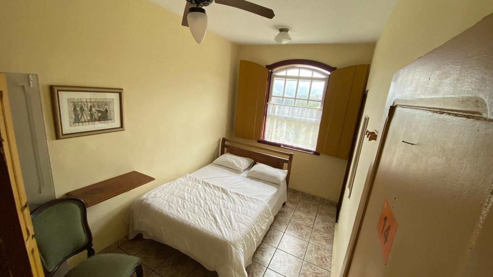 Brumas Ouro Preto Hostel E Pousada ภายนอก รูปภาพ