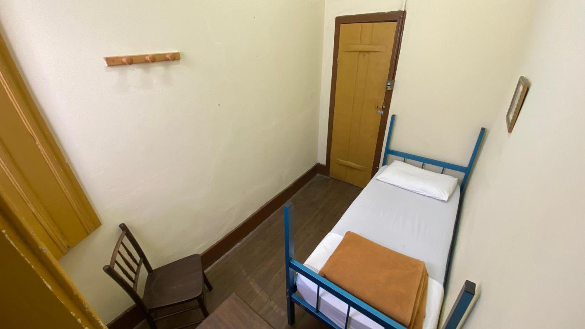Brumas Ouro Preto Hostel E Pousada ภายนอก รูปภาพ