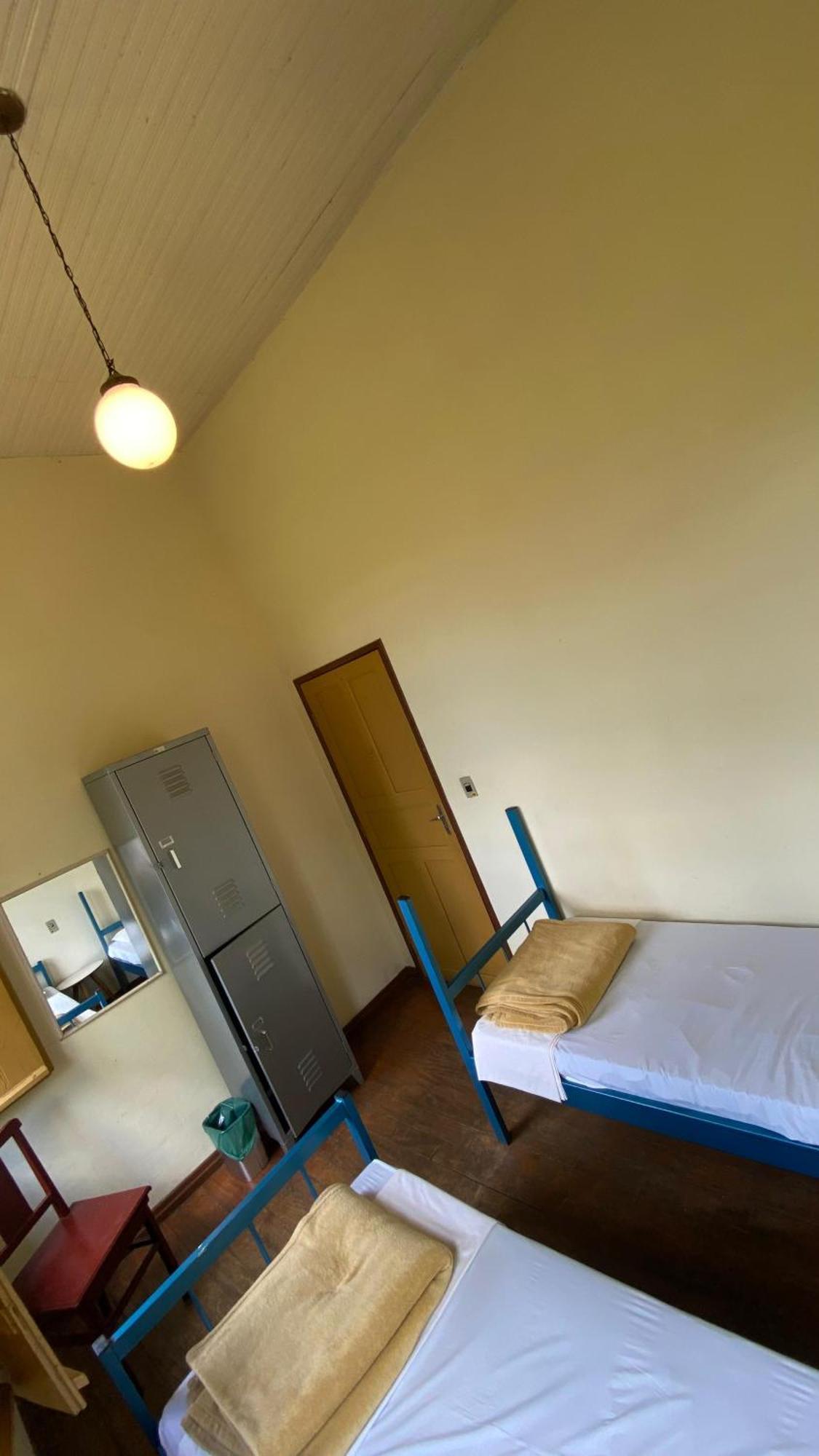 Brumas Ouro Preto Hostel E Pousada ห้อง รูปภาพ
