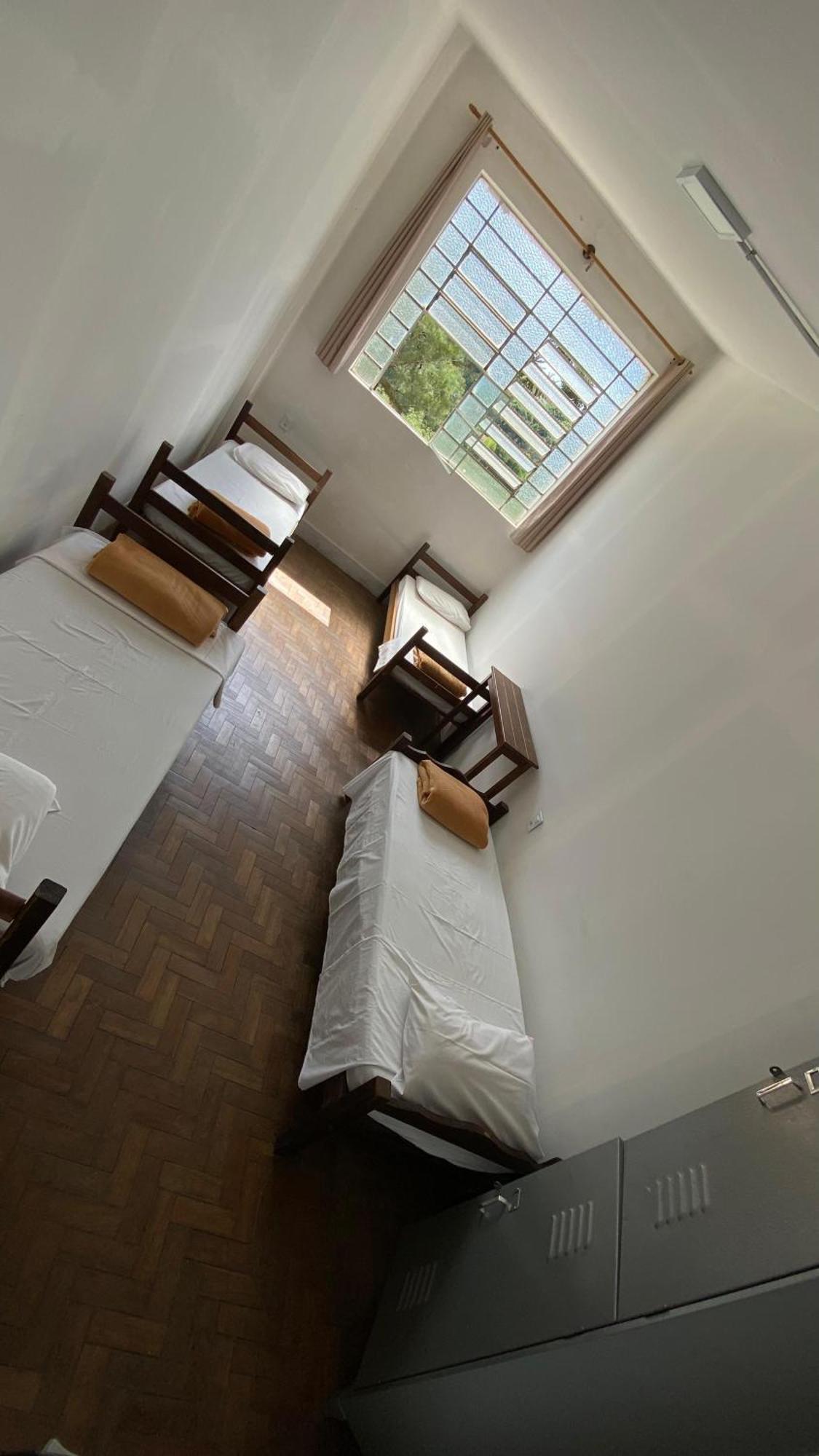 Brumas Ouro Preto Hostel E Pousada ห้อง รูปภาพ