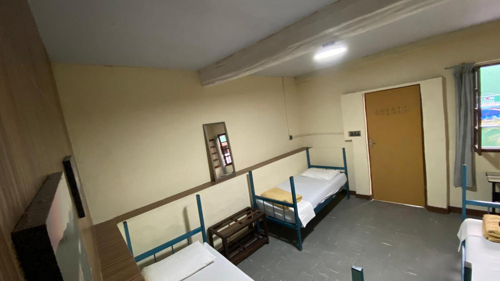 Brumas Ouro Preto Hostel E Pousada ห้อง รูปภาพ