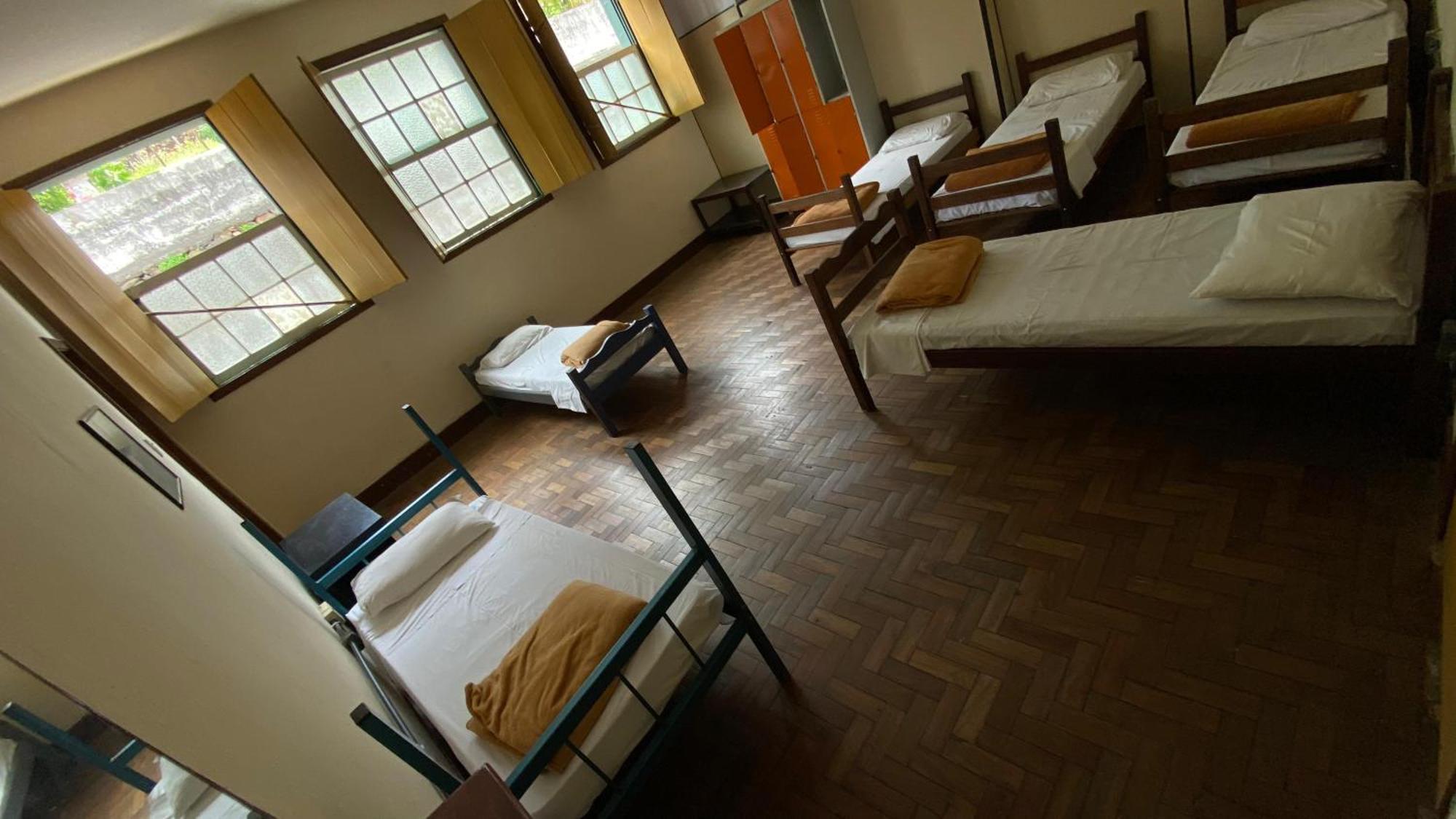 Brumas Ouro Preto Hostel E Pousada ห้อง รูปภาพ