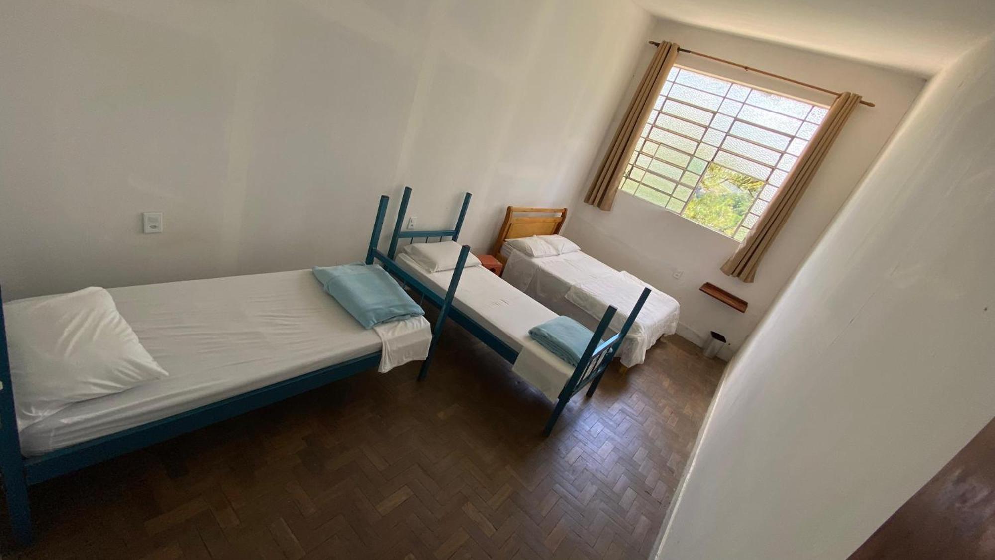 Brumas Ouro Preto Hostel E Pousada ห้อง รูปภาพ