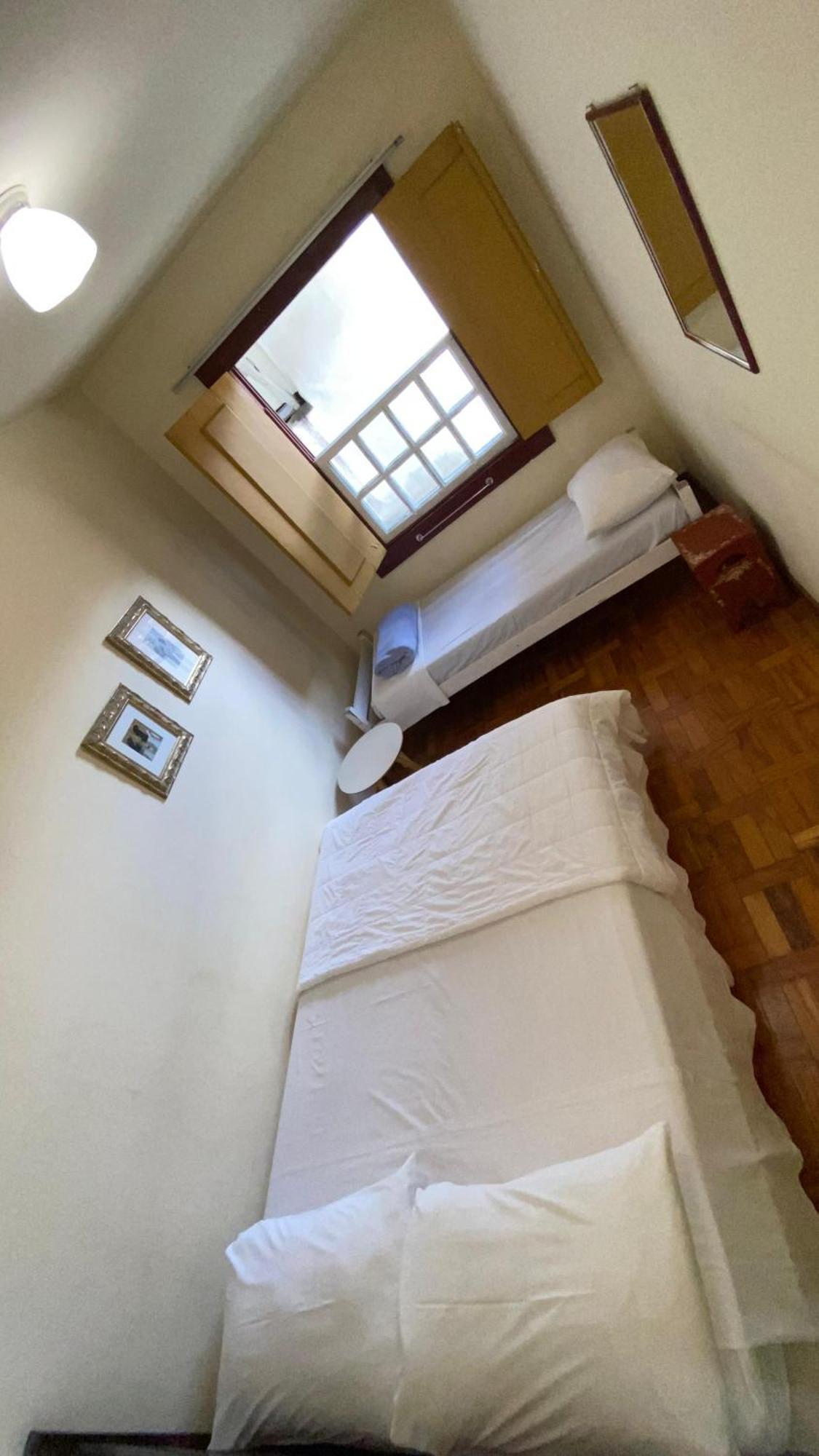 Brumas Ouro Preto Hostel E Pousada ห้อง รูปภาพ