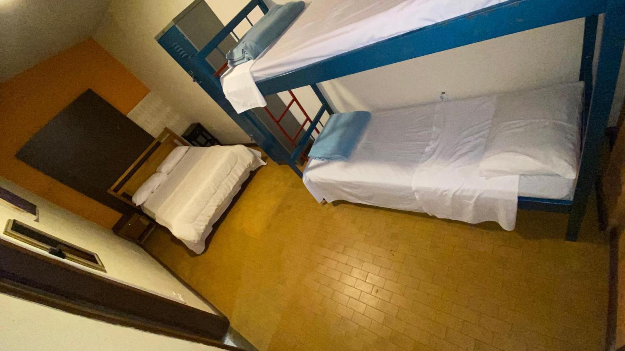 Brumas Ouro Preto Hostel E Pousada ห้อง รูปภาพ