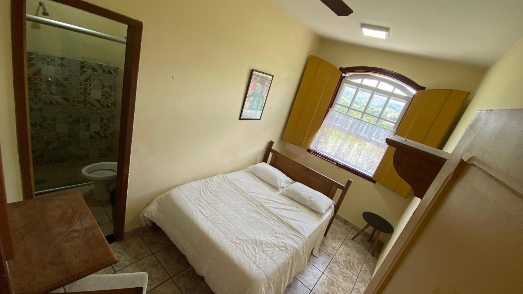 Brumas Ouro Preto Hostel E Pousada ห้อง รูปภาพ