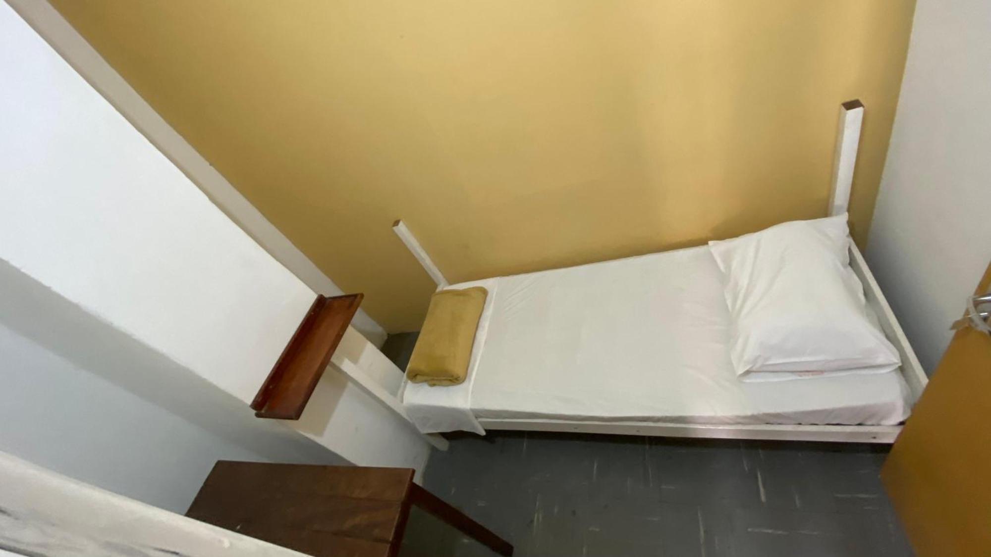 Brumas Ouro Preto Hostel E Pousada ห้อง รูปภาพ